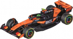 Carrera Toys Carrera Pull Speed: McLaren Formula 1 Team "L. Norris, No.4" Vehicle (15817087)