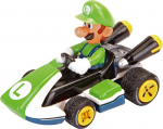 Carrera Toys Carrera Pull Speed: Nintendo Mario Kart - Luigi 1:43 (15818315)