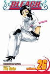 VIZ Media Viz Bleach Vol. 26 Paperback Manga