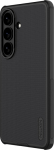 Nillkin Super Frosted PRO Magnetic Back Cover for Samsung Galaxy S26 / black