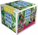 Panini Superleague 2026: Display of 50 Packs (6 Stickers per Pack)
