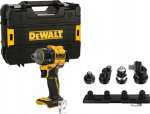Cordless Drill Dewalt DCD803NT 18 V