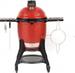 Kamado Joe - Classic III charcoal grill