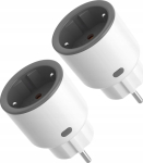 Sonoff Smart socket Sonoff S60ZBTPF ZigBee (2pak)