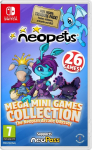 ''UIG'' NSW Neopets - Mega Mini Games Collection:The Neoplan Arcade Odyssey Day One Edition