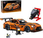 Jamara CaDA Mercedes-AMG GT3 1:8 orange Bricks