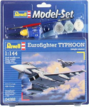 Revell Model Set Eurofighter Typhoon (64282)