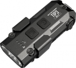 FLASHLIGHT KEYCHAIN/TIP3 NITECORE
