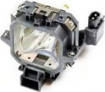 CoreParts Projector Lamp for Epson 165, Watt 165 Watt, 1500 Hours fit