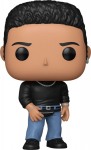 Funko Pop! WWE: World Wrestling Entertainment - Dwayne "The Rock" Johnson #189 Vinyl Figure