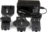 StarTech.com DC POWER ADAPTER - 9V 2A,