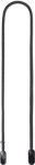 Peak Design kaamerarihm Form Rope Long, must