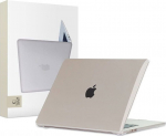 Kaitse&uuml;mbris SmartShell, Apple MacBook Air 15" (2023-2026), l&auml;bipaistev, Tech-Protect
