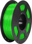 Anycubic ANYCUBIC Filament TPU 1kg (transparent green)