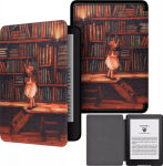 Tech-Protect Graphic Case do Kindle Paperwhite 6/ Colorsoft/ Signature Edition 2024 7''