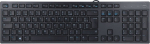DEL Dell KB216 keyboard USB AZERTY - Tastatur