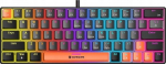 Tracer Keyboard Mechanical Keyboard Tracer GAMEZONE RAPTOR 63 USB