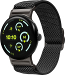Spigen Spigen Lite Fit X V2, black - Google Pixel Watch 4/3 45mm