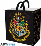 Abysse: Harry Potter - Hogwarts Shopping Bag (ABYBAG726)