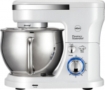 ELDOM WRK1300 DULCE PLANETARY ROBOT 1300 W White