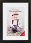 Victoria Collection Pildiraam Natura 21x29.7, must