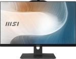 Monoblock PC|MSI|CPU Intel|Intel Core 5|Intel Core 5|120U|RAM 16 GB|DDR5-SDRAM|Screen 23.8 "|1920 x 1080 pixels|Storage 512 GB|SSDs 512 GB|Not available|On-board graphics Yes|Intel Graphics|Black|OS Windows 11 Pro|MODERNAM242P1M-2274EU