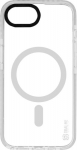 OBAL:ME MagNetix Bumper Cover for Apple iPhone 16e / white