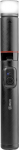 OBAL:ME SelfiePod High Glow Selfie Pod / black