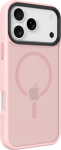 Tactical MagForce Hyperstealth Cover for iPhone 17 Pro Max / Pink Panther