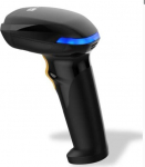 CIPHERLAB 1204 2D Scanner Standard series Black Kit USB