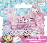 CERDA GROUP Cerda Netflix: Gabby&rsquo;s Dollhouse - Bracelet Set (2500003446)