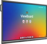 ViewSonic ViewBoard IFP6551-3C - 165 cm (65")