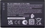 Nokia BL-L5J Li-Ion Battery 1000mAh (OEM)