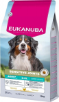 EUKANUBA Special Care Adult Dogs with Sensitive Joints &ndash; dry dog food &ndash; 12 kg