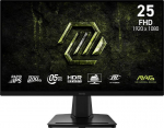 LCD Monitor|MSI|24.5 "|1920 x 1080 pixels|Full HD|Native aspect ratio 16:9|LCD|Flat|MAG256FE20