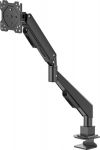 Hama Monitor holder with gas spring 13-35 inch black
