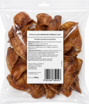 PETITTO pig ear Premium Mono - treat for dogs - 10 pcs