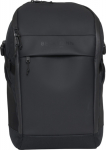 Seljakott Beckmann Street Bold Black maht 20l