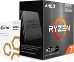 AMD Ryzen 7 5800X3D 4.5GHz AM4 100MB Cache