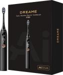 Dreame E10S Set czarny