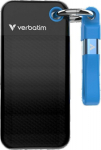 Verbatim Pocket 32433 External SSD drive 128GB