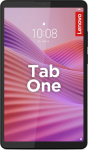 Lenovo Tab One Mediatek 64 GB 22.1 cm (8.7") 4 GB Wi-Fi 5 (802.11ac) Android 14 Grey