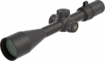 Telescope Yukon Vector Optics - Hunting telescope Taurus Gen II 5-3