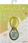 Namco Bandai Games TAMAGOTCHI ORIGINAL WITH CASE - YELLOW