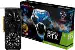 Gainward RTX3060 Python II OC 12GB GDDR6 HDMI 3xDP