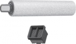 Vacuum Cleaner Accessory|DREAME|Roller brush|Model HCK3|For H12S|HCK3