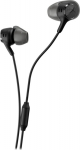 KIN Headphones Cloud Earbuds III BN7R9AA czarne