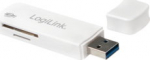 Logilink Memory Card Reader USB3.0