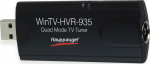 Hauppage Hauppauge TV-Tuner WIN TV HVR-935C HD USB 2.0 Stick DVB-T2/C