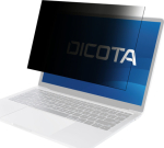 DICOTA PRIVACY FILTER 2-WAY, SIDE-MOUNTED APPLE MACBOOK AIR M